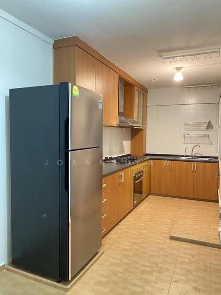 192 Bishan Street 13, 192 Bishan Street 13, Ang Mo Kio / Bishan / Thomson, 3 Bedrooms, 1,292 sqft, HDB Flat For Rent, by Joanne Law, 22062633 - Kitchen - PropertyGuru.com.sg