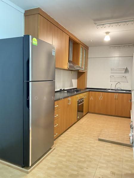 192 Bishan Street 13, 192 Bishan Street 13, Ang Mo Kio / Bishan / Thomson, 3 Bedrooms, 1,292 sqft, HDB Flat For Rent, by Joanne Law, 22062633 - Kitchen - PropertyGuru.com.sg