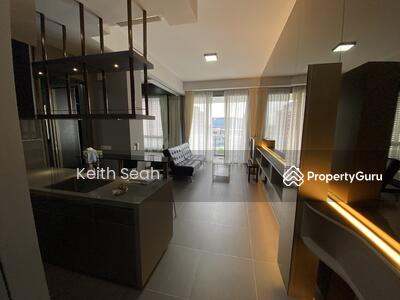For Rent - Katong Regency