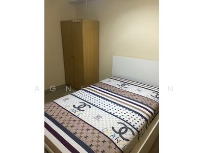 For Rent - 182 Pasir Ris Street 11