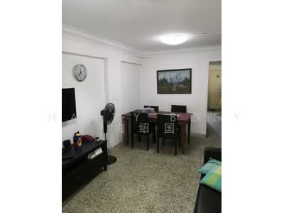 For Rent - 4 Jalan Batu