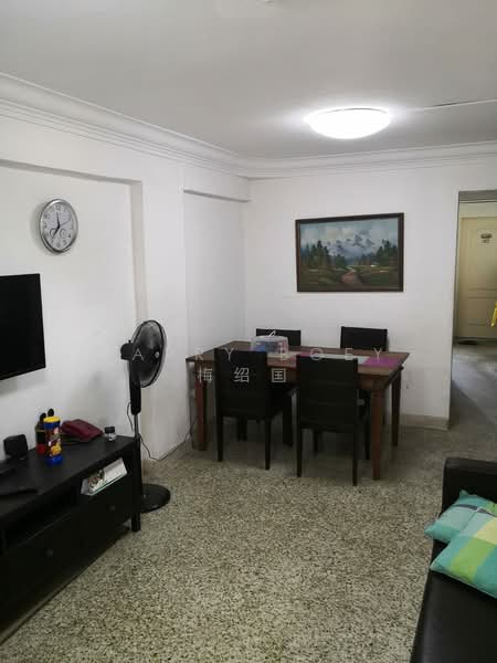 4 Jalan Batu, 4 Jalan Batu, 2 Bedrooms, 645 sqft, HDB Flat For Rent, by Harry Boey 梅绍国, 22064037 - PropertyGuru.com.sg