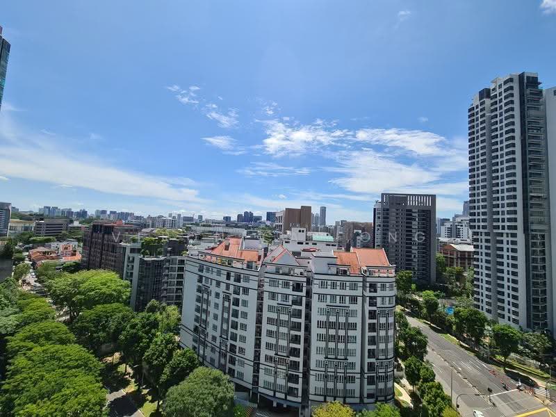 La Crystal, 160 Killiney Road, Orchard / River Valley, 3 Bedrooms, 1,259 sqft, Condominium For Rent, by Veronica Fong, 22064103 - Exterior - PropertyGuru.com.sg