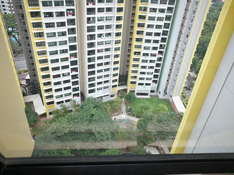 [No Longer Available] 58 Havelock Road, 58 Havelock Road, 2 Bedrooms