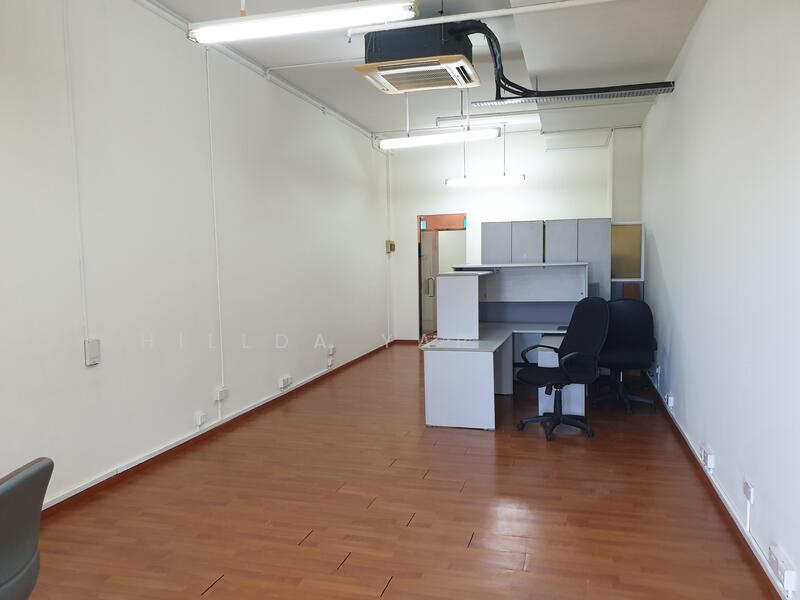 The Spire, 10 Bukit Batok Crescent, Dairy Farm / Bukit Panjang / Choa Chu Kang, 1,625 sqft, Light Industrial (B1) For Sale, by Hillda Yap ヒルダｰ, 22064667 - CommercialGuru.com.sg