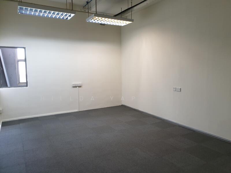 The Spire, 10 Bukit Batok Crescent, Dairy Farm / Bukit Panjang / Choa Chu Kang, 1,625 sqft, Light Industrial (B1) For Sale, by Hillda Yap ヒルダｰ, 22064667 - CommercialGuru.com.sg