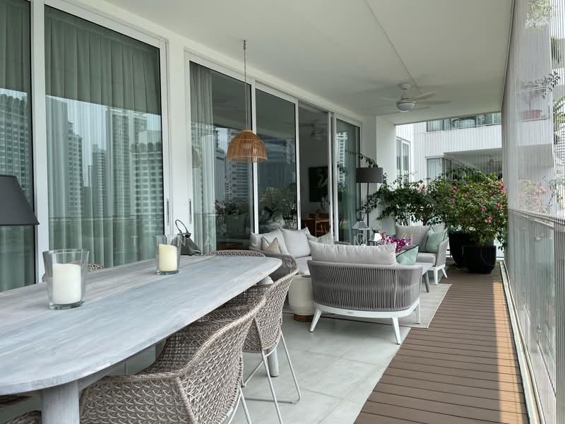 The Orange Grove, 38 Orange Grove Road, 4 Bedrooms, 2,960 sqft, Condominium For Rent, by Tina Jethmal, 22064918 - PropertyGuru.com.sg