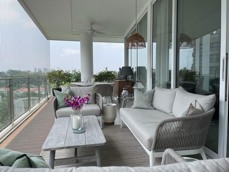 The Orange Grove, 38 Orange Grove Road, 4 Bedrooms, 2,960 sqft, Condominium For Rent, by Tina Jethmal, 22064918 - PropertyGuru.com.sg