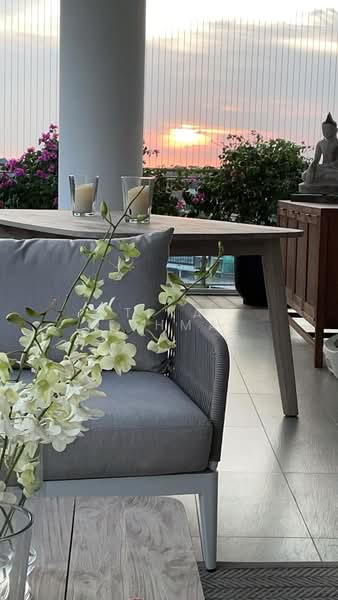 The Orange Grove, 38 Orange Grove Road, 4 Bedrooms, 2,960 sqft, Condominium For Rent, by Tina Jethmal, 22064918 - PropertyGuru.com.sg