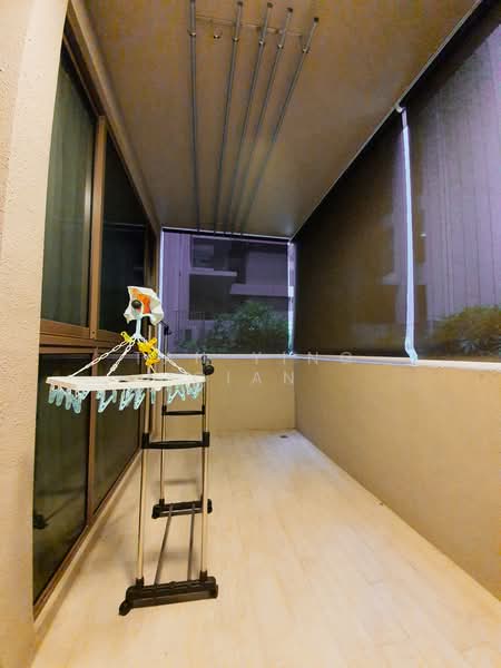 For Rent - Archipelago