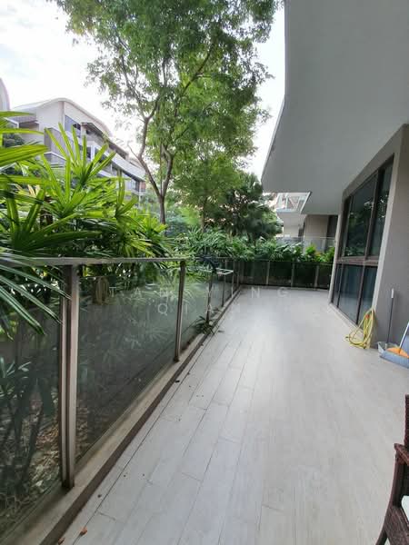 For Rent - Archipelago