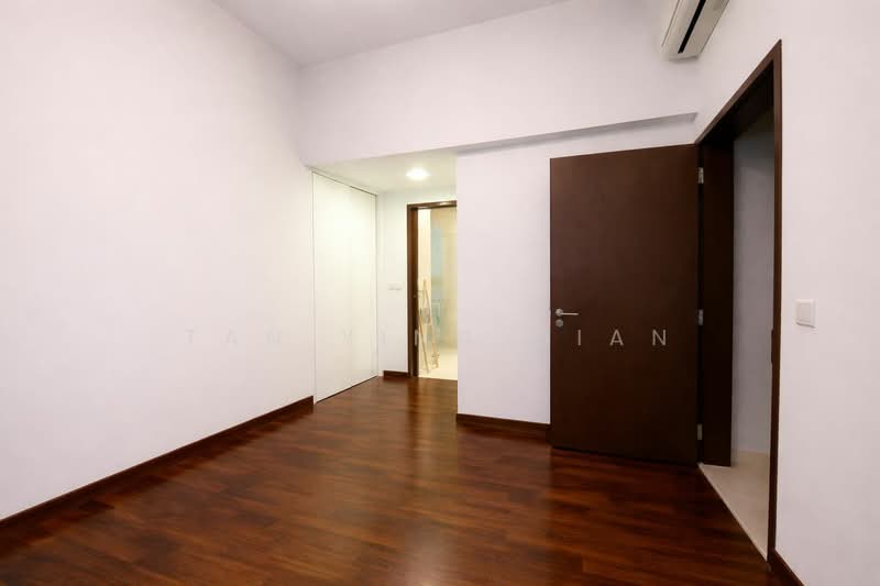 For Rent - Archipelago