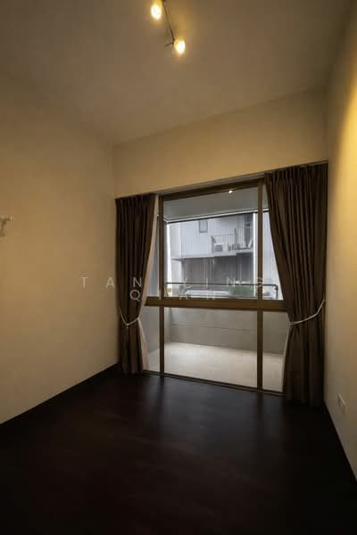 For Rent - Archipelago