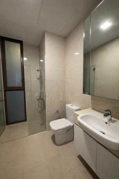 For Rent - Archipelago