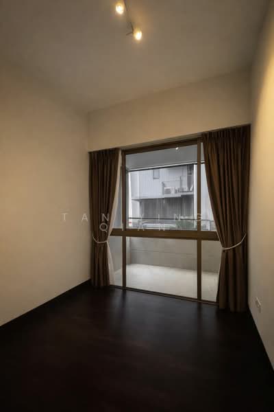 For Rent - Archipelago