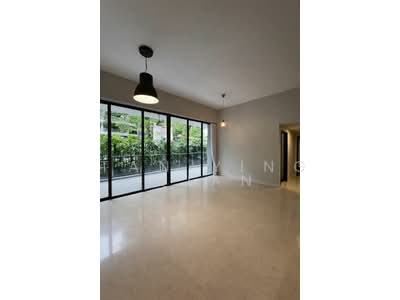 For Rent - Archipelago