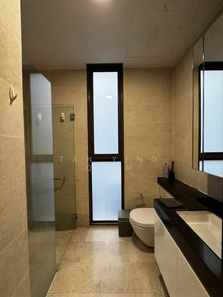 For Rent - Archipelago