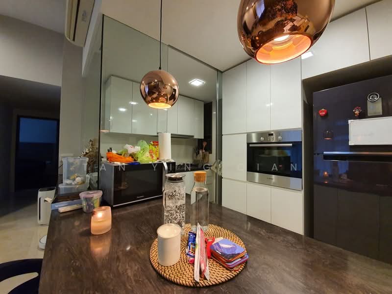 For Rent - Archipelago