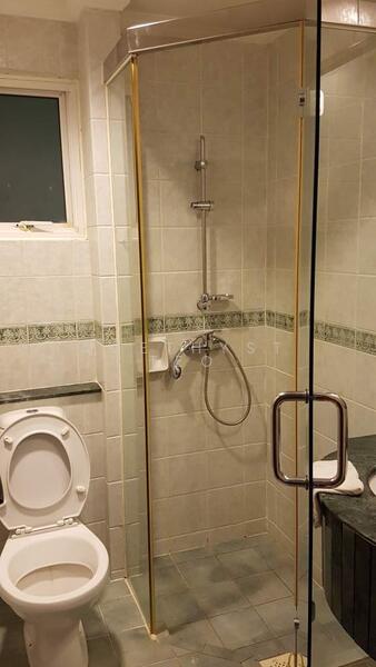 Emerald Garden, 33 Club Street, 3 Bedrooms, 1,249 sqft, Condominium For Rent, by Amethyst Teo, 22065302 - PropertyGuru.com.sg