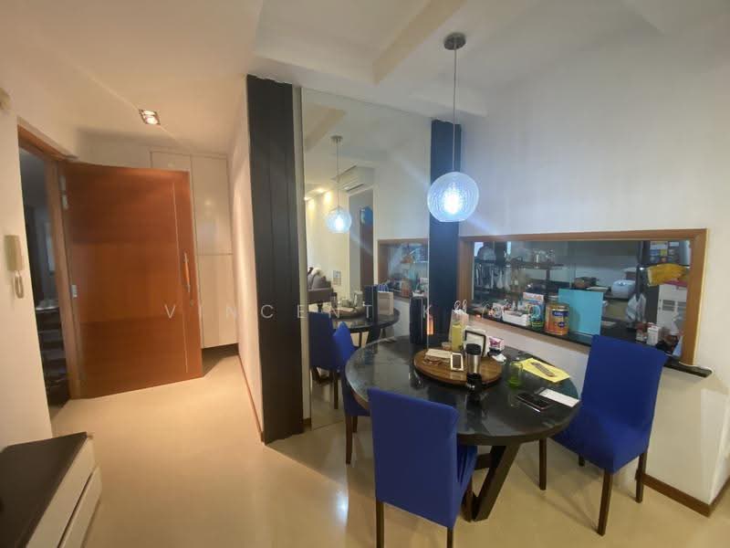Sunglade, 3 Serangoon Avenue 2, Hougang / Punggol / Sengkang, 3 Bedrooms, 1,152 sqft, Condominium For Rent, by Vincent Khoo, 22065699 - PropertyGuru.com.sg