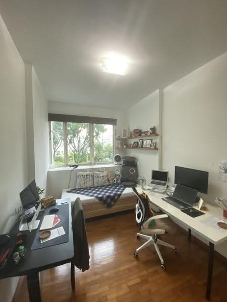 Sunglade, 3 Serangoon Avenue 2, Hougang / Punggol / Sengkang, 3 Bedrooms, 1,152 sqft, Condominium For Rent, by Vincent Khoo, 22065699 - PropertyGuru.com.sg