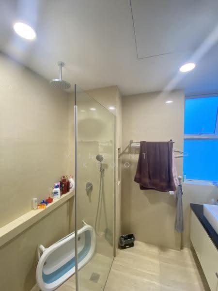 Sunglade, 3 Serangoon Avenue 2, Hougang / Punggol / Sengkang, 3 Bedrooms, 1,152 sqft, Condominium For Rent, by Vincent Khoo, 22065699 - PropertyGuru.com.sg