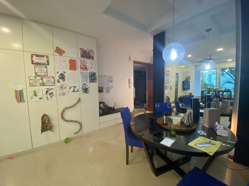 Sunglade, 3 Serangoon Avenue 2, Hougang / Punggol / Sengkang, 3 Bedrooms, 1,152 sqft, Condominium For Rent, by Vincent Khoo, 22065699 - PropertyGuru.com.sg