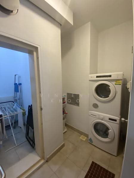 Sunglade, 3 Serangoon Avenue 2, Hougang / Punggol / Sengkang, 3 Bedrooms, 1,152 sqft, Condominium For Rent, by Vincent Khoo, 22065699 - PropertyGuru.com.sg