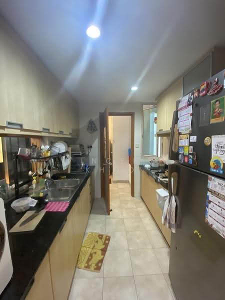 Sunglade, 3 Serangoon Avenue 2, Hougang / Punggol / Sengkang, 3 Bedrooms, 1,152 sqft, Condominium For Rent, by Vincent Khoo, 22065699 - PropertyGuru.com.sg