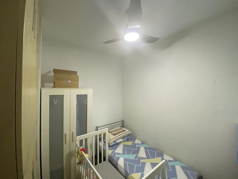 Sunglade, 3 Serangoon Avenue 2, Hougang / Punggol / Sengkang, 3 Bedrooms, 1,152 sqft, Condominium For Rent, by Vincent Khoo, 22065699 - PropertyGuru.com.sg