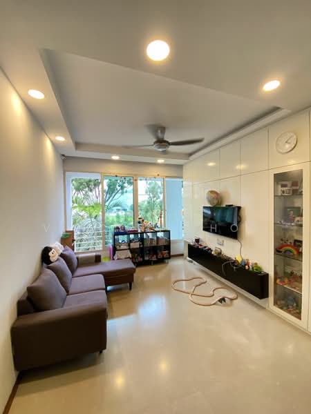 Sunglade, 3 Serangoon Avenue 2, Hougang / Punggol / Sengkang, 3 Bedrooms, 1,152 sqft, Condominium For Rent, by Vincent Khoo, 22065699 - PropertyGuru.com.sg