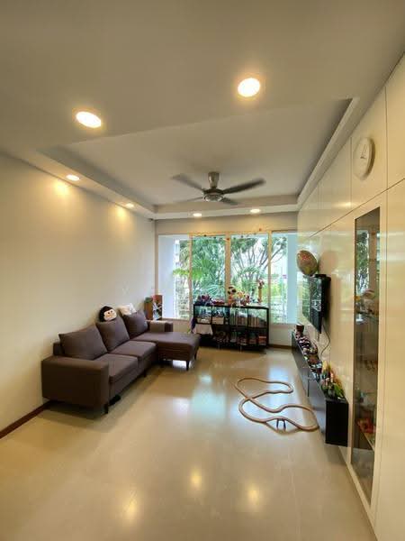 Sunglade, 3 Serangoon Avenue 2, Hougang / Punggol / Sengkang, 3 Bedrooms, 1,152 sqft, Condominium For Rent, by Vincent Khoo, 22065699 - PropertyGuru.com.sg