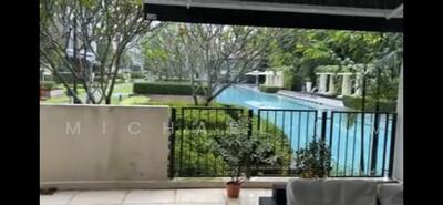 For Rent - The Glyndebourne