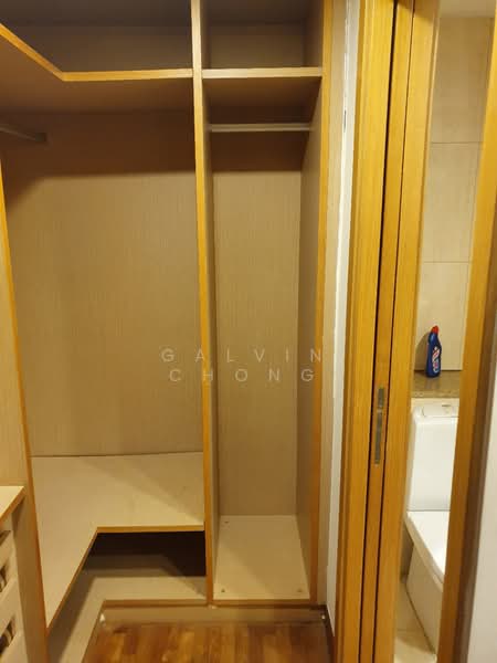 Savannah Condopark, 33 Simei Rise, 3 Bedrooms, 1,733 sqft, Condominium For Rent, by Galvin Chong, 22066316 - PropertyGuru.com.sg
