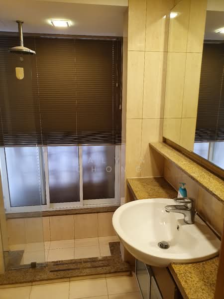 Savannah Condopark, 33 Simei Rise, 3 Bedrooms, 1,733 sqft, Condominium For Rent, by Galvin Chong, 22066316 - PropertyGuru.com.sg