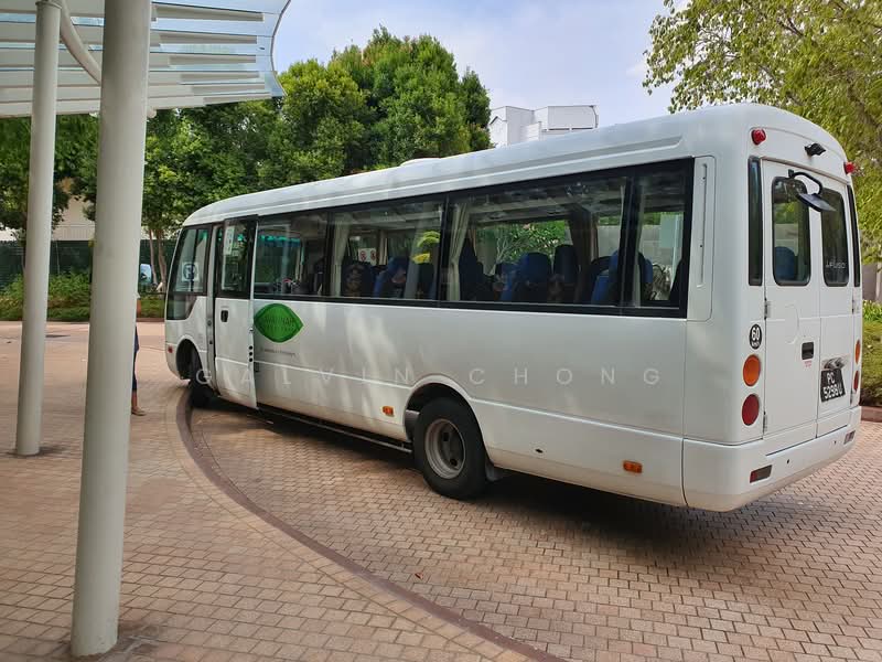 Savannah Condopark, 33 Simei Rise, 3 Bedrooms, 1,733 sqft, Condominium For Rent, by Galvin Chong, 22066316 - PropertyGuru.com.sg