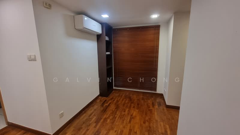 Savannah Condopark, 33 Simei Rise, 3 Bedrooms, 1,733 sqft, Condominium For Rent, by Galvin Chong, 22066316 - PropertyGuru.com.sg