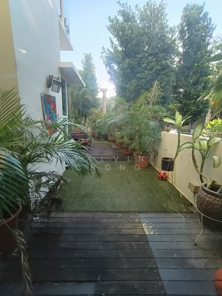 For Rent - Savannah Condopark