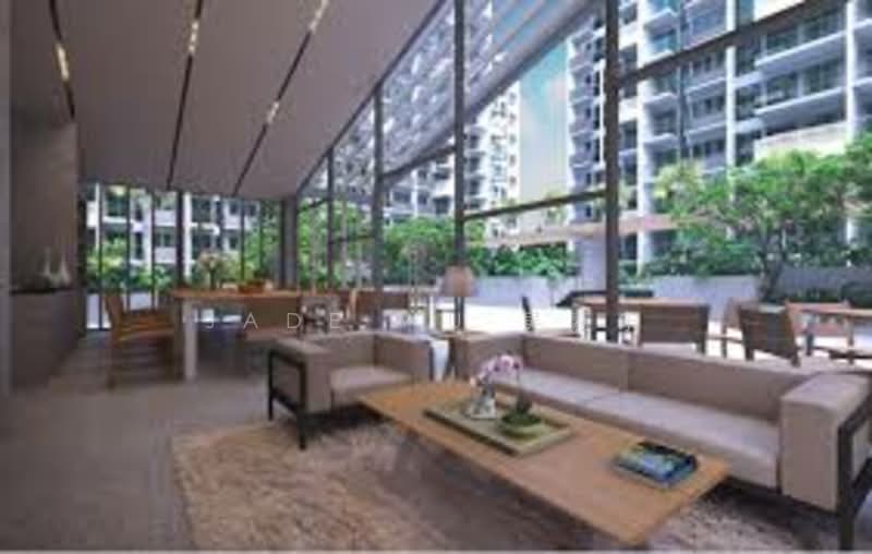 The Alps Residences, Tampines Avenue 10, 1 Bedroom, 506 sqft, Condominium For Rent, by Jade Wu 吴嘉乐, 22066519 - PropertyGuru.com.sg