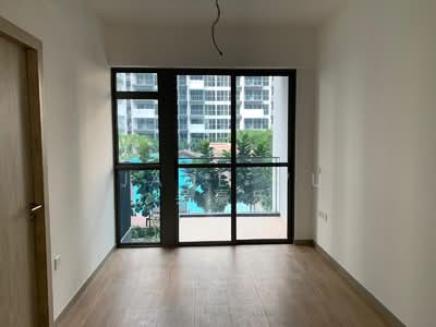 For Rent - The Alps Residences