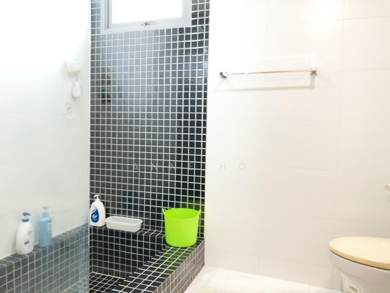 For Rent - Ferraria Park Condo