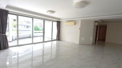 For Rent - Hawaii Tower