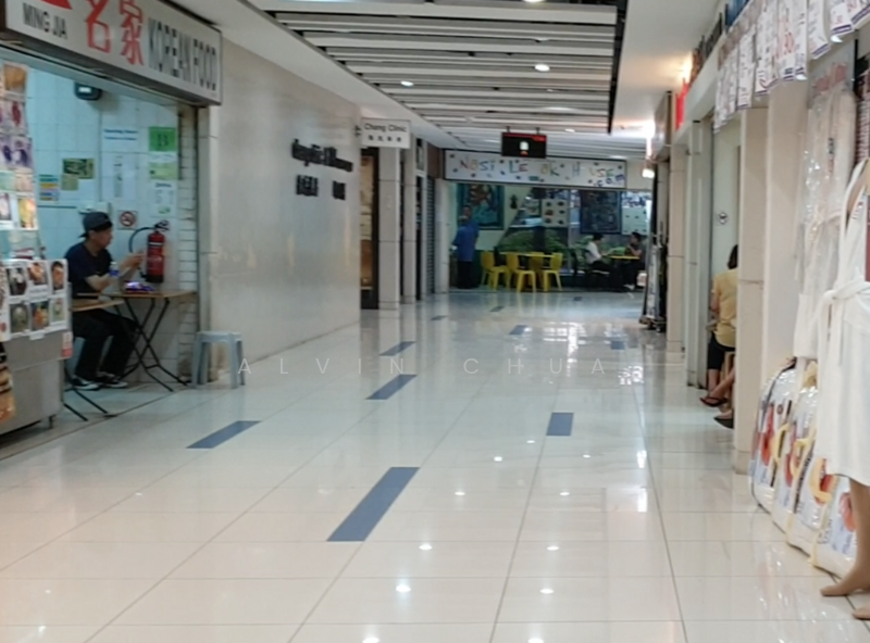 Bukit Timah Plaza, 1 Jalan Anak Bukit, 614 sqft, Mall Shop For Sale, by Alvin Chua, 22066802 - CommercialGuru.com.sg