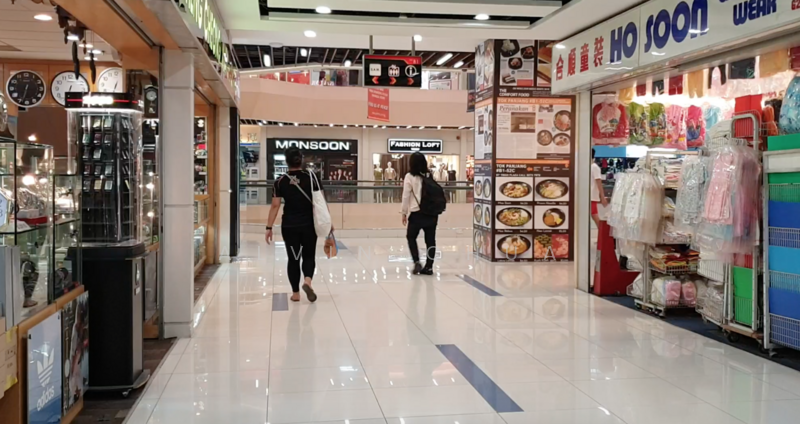 Bukit Timah Plaza, 1 Jalan Anak Bukit, 614 sqft, Mall Shop For Sale, by Alvin Chua, 22066802 - CommercialGuru.com.sg