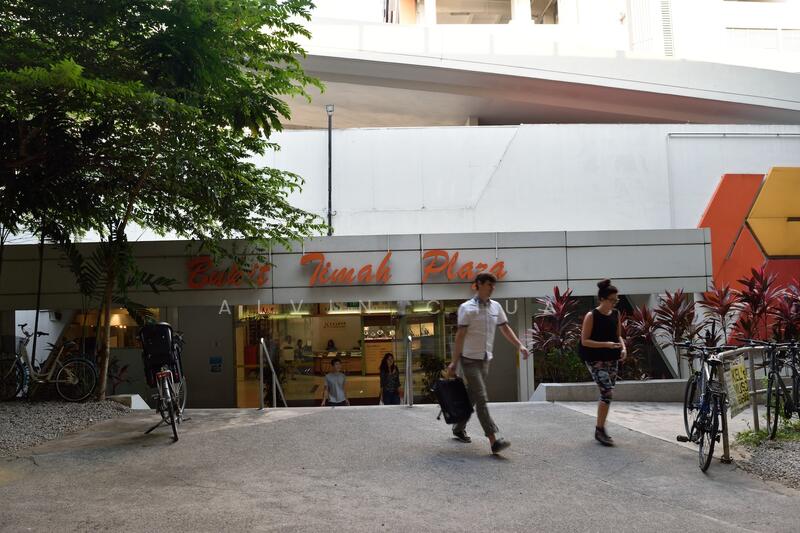 Bukit Timah Plaza, 1 Jalan Anak Bukit, 614 sqft, Mall Shop For Sale, by Alvin Chua, 22066802 - CommercialGuru.com.sg