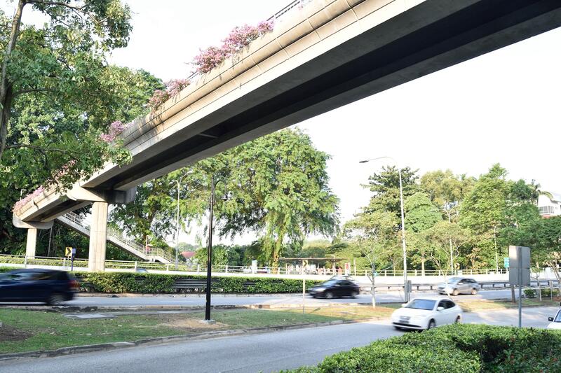 Bukit Timah Plaza, 1 Jalan Anak Bukit, 614 sqft, Mall Shop For Sale, by Alvin Chua, 22066802 - CommercialGuru.com.sg