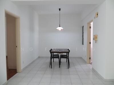 For Rent - The Riverside Piazza