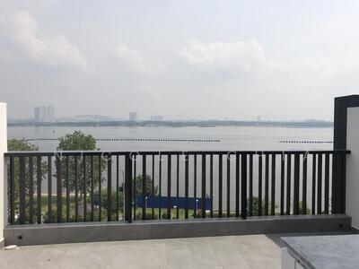 For Rent - Watercove