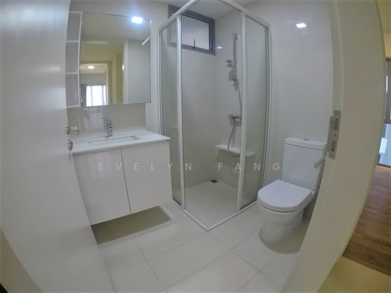 Bedok Residences, 20 Bedok North Drive, 3 Bedrooms, 1,109 sqft, Condominium For Rent, by Evelyn Fang, 22066943 - PropertyGuru.com.sg