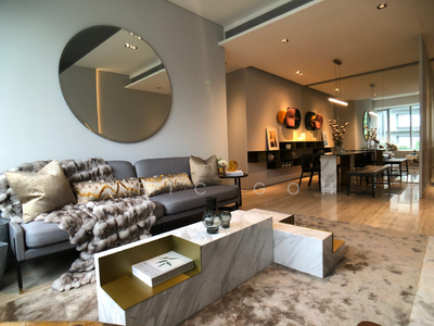 For Rent - TwentyOne Angullia Park